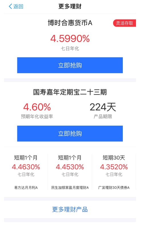 余额宝账户10万上限被指形同虚设:漏洞还是留一手_支付