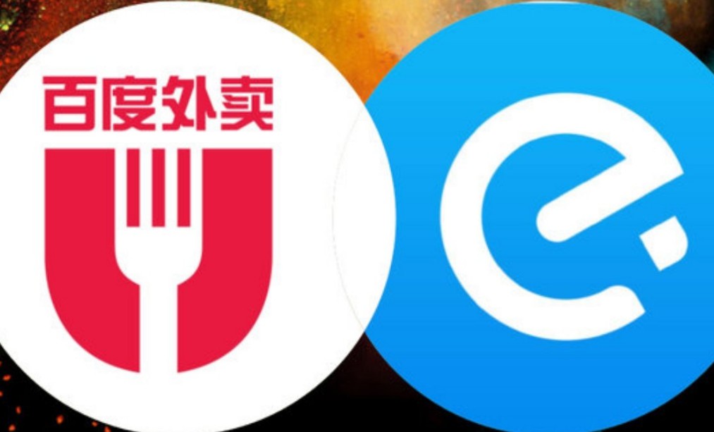 上市无望百度外卖期权作废?传将换成饿了么期