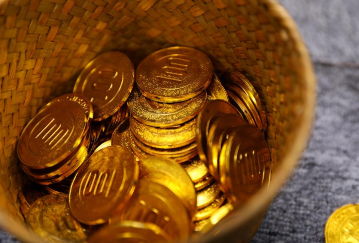 比特币降温:主要虚拟货币平台关闭 炒币者何去