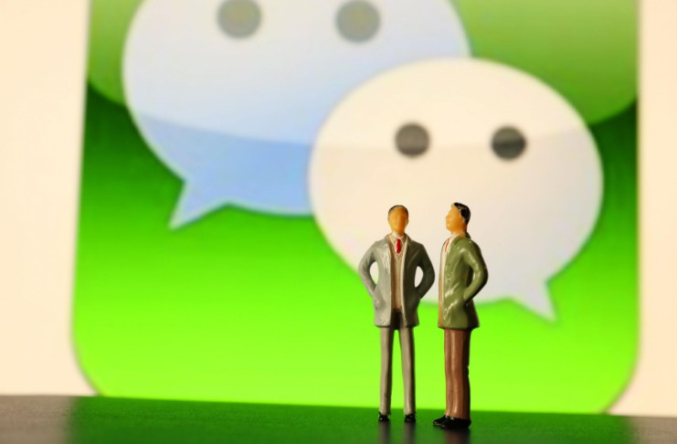 微信小程序远程作证方法值得推广_行业观察_