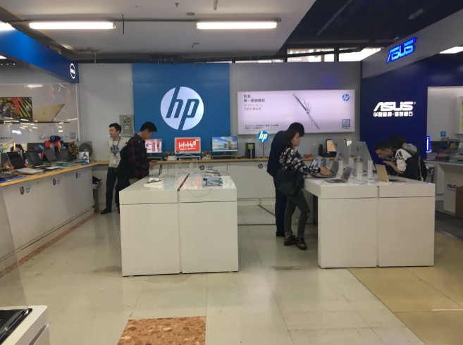 惠特曼卸任背后 惠普现在更需要技术经验领导者_行业观察_电商报