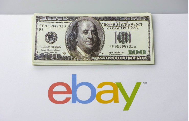 扶持中国卖家出海， eBay &ldquo;抢食&rdquo;跨境电商零售出口市场_跨境电商_电商报