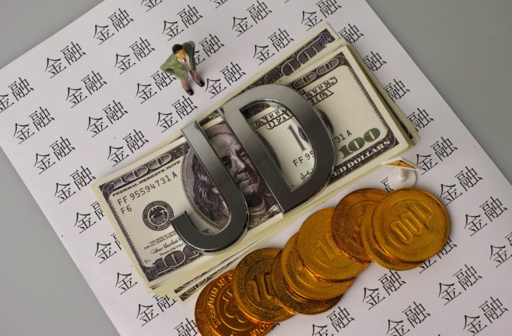 京东金融发力金融反欺诈  欲借人工智能弯道超车_金融_电商报