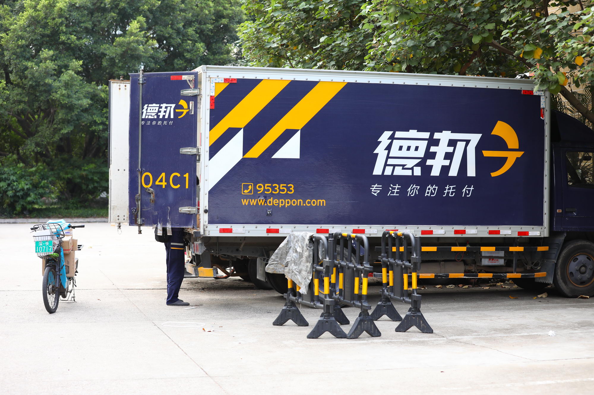 德邦IPO再受审核，过会结果仍然存疑_物流_电商报