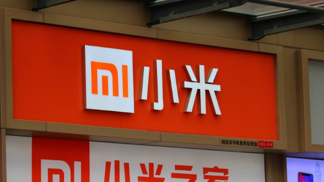 小米Q3智能手机出货达2685万台  同比增长80%_数据_电商报