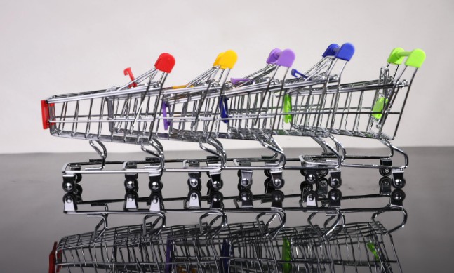 代购商品不能是现货 但知道这点还不是合格的代购_运营_电商报