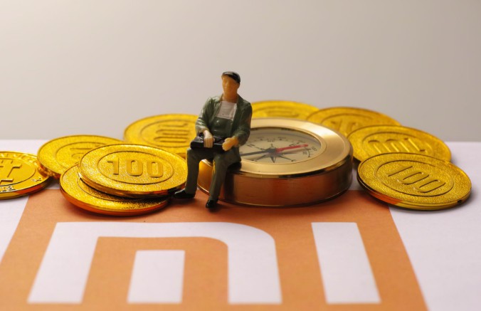 小米印度2017年销售额达85.8亿元 同比增长696%_数据_电商报