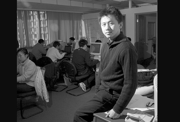 庄辰超：四次创业，三进三退_人物_电商报
