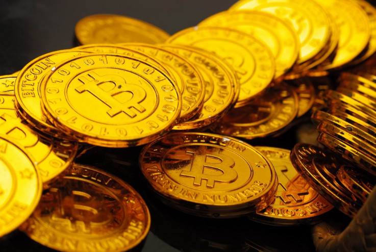 比特币投资潮背后存隐忧  韩国拟限制交易行为_金融_电商报