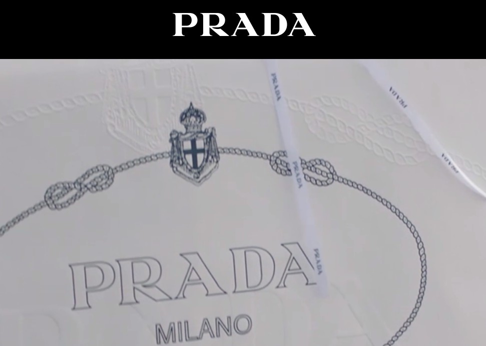 业绩持续低迷 Prada&ldquo;触网&rdquo;破局_零售_电商报