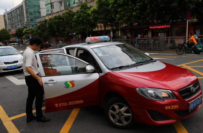 滴滴计划收购99股权 Uber业务或受威胁_O2O_电商报