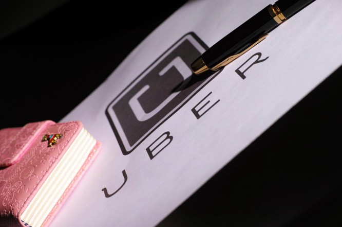 欧洲法院裁定Uber为客运服务商 欧洲业务将受限制_O2O_电商报