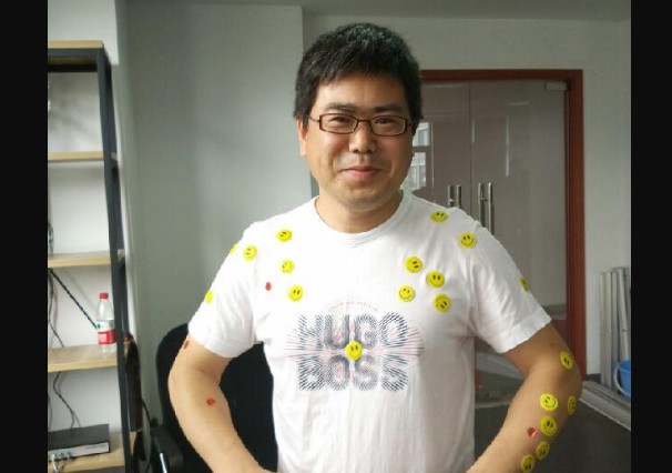 创业者李治国：从阿里二进二出_人物_电商报