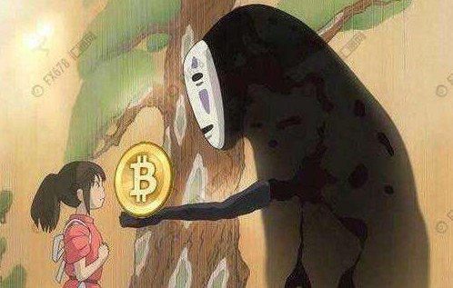 2017年金融大盘点：比特币封神记_金融_电商报