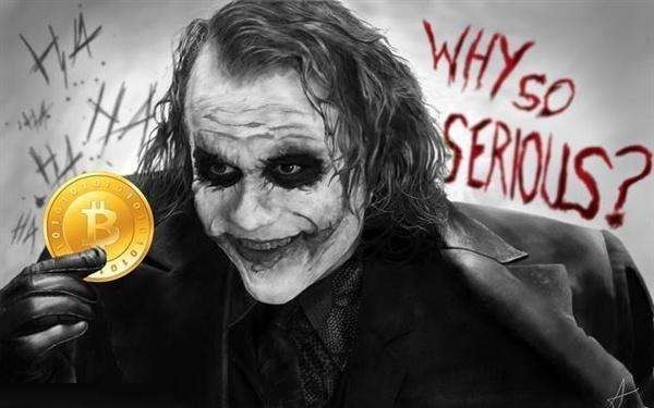 2017年金融大盘点：比特币封神记_金融_电商报