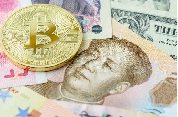 2017年金融大盘点：比特币封神记_金融_电商报