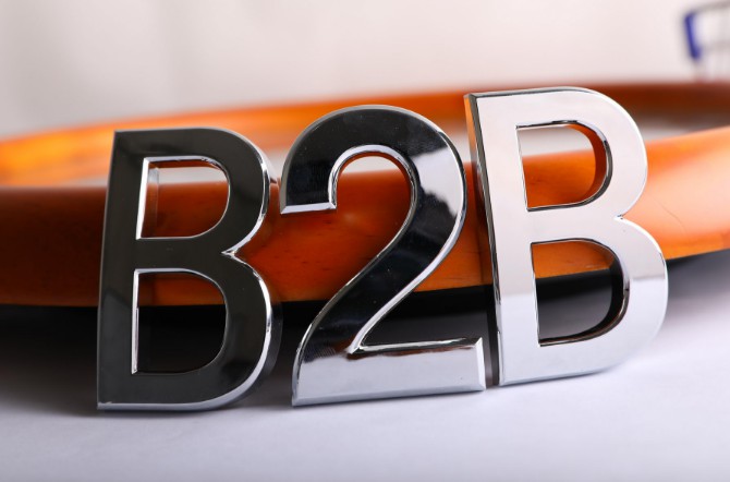 2017年美国B2B网络广告支出将达40.7亿美元_数据_电商报