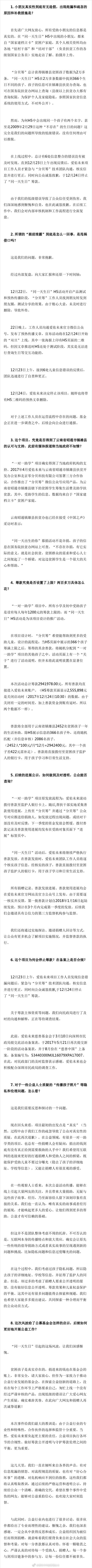 公益众筹频惹争议  亟待监管加强引导_金融_电商报