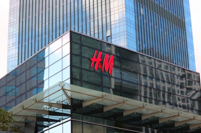 H&M开启自救计划：加快线上布局增销 推出新品牌&ldquo;洗白&rdquo;_零售_电商报