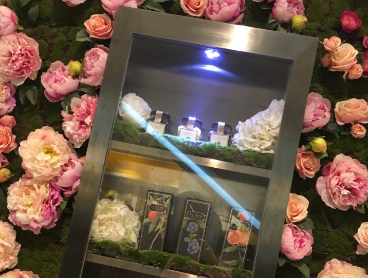 数读时代 只有秉坤最懂少女心_零售_电商报