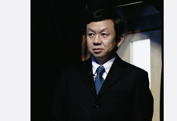 吴波：唯快不破的&ldquo;信徒&rdquo;_人物_电商报