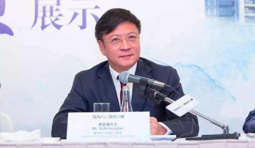 2017年人物大盘点：十大风云人物_人物_电商报