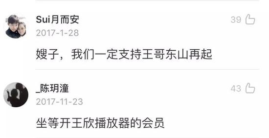 出狱后的王欣 还会再次入场&ldquo;拼杀&rdquo;吗？_人物_电商报