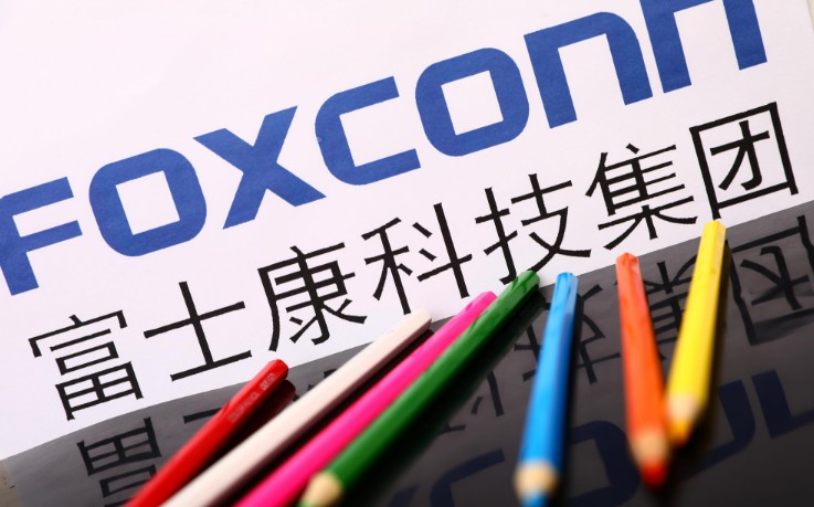 &ldquo;代工厂之王&rdquo;富士康要上市 利润下降成本上升需破局_零售_电商报