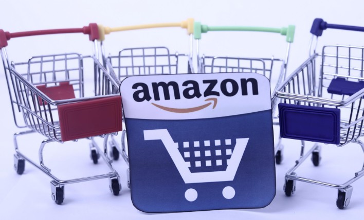 Amazon Go备受赞誉 亚马逊计划再开6家_零售_电商报 Amazon Go备受赞誉 亚马逊计划再开6家_零售_电商报