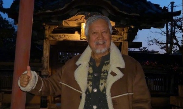 薛蛮子：我是人性的信仰者_人物_电商报
