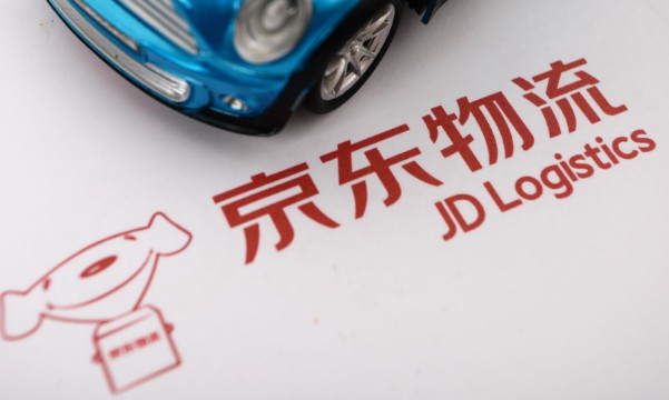 京东无人配送标杆效益显著，后来者将积极效仿_物流_电商报