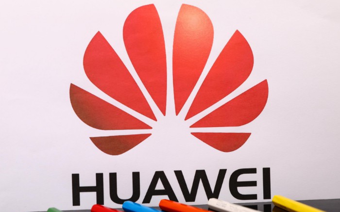 5G产品齐亮相 华为发布首款5G商用芯片_行业观察_电商报