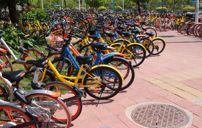 价格战结束,共享单车正式迎来运营战