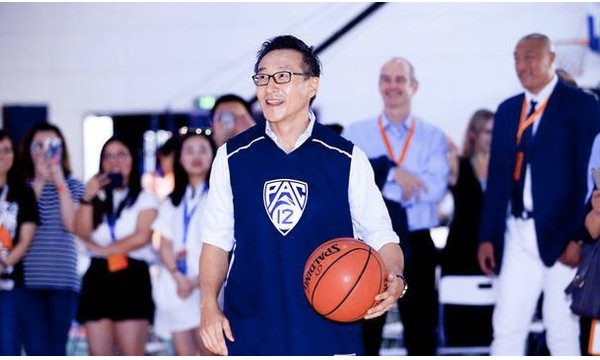 蔡崇信入主布鲁克林篮网队 创NBA最大的中国人投资_人物_电商报