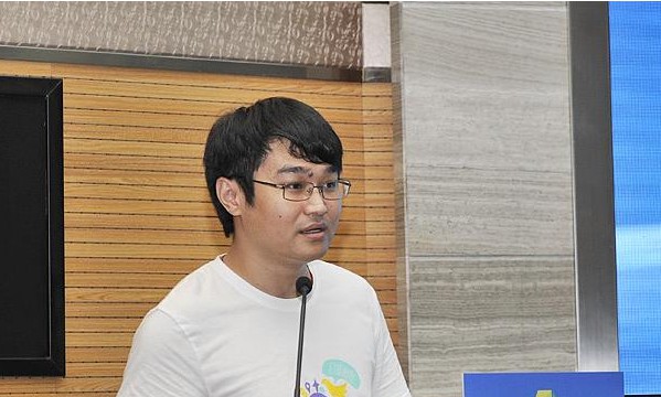 “蹭”淘宝流量、背靠腾讯的王珂，一点都不简单_人物_电商报