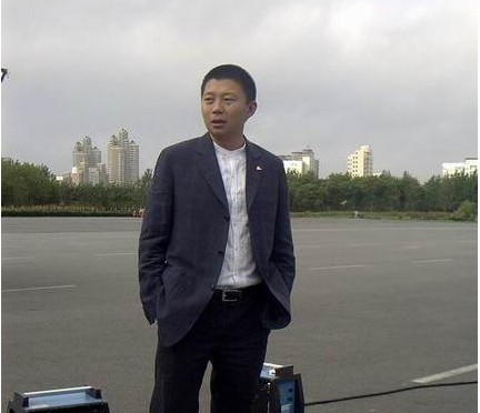 汪延：出身名门的前新浪“掌门人”_人物_电商报