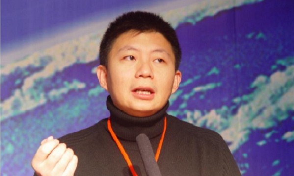 汪延：出身名门的前新浪“掌门人”_人物_电商报