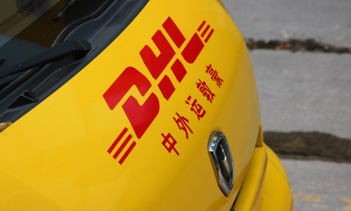 空运战略地位提升 DHL再开洲际定班空运航线_物流_电商报