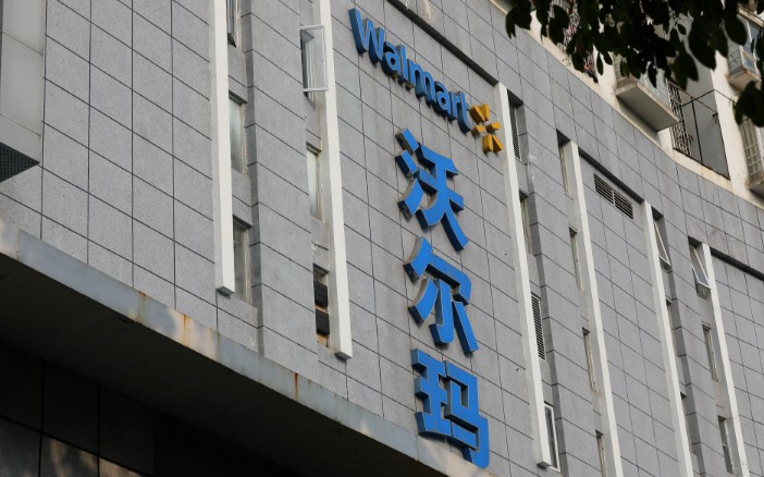 沃尔玛斥资160亿美元收购Flipkart约77%股权_零售_电商报