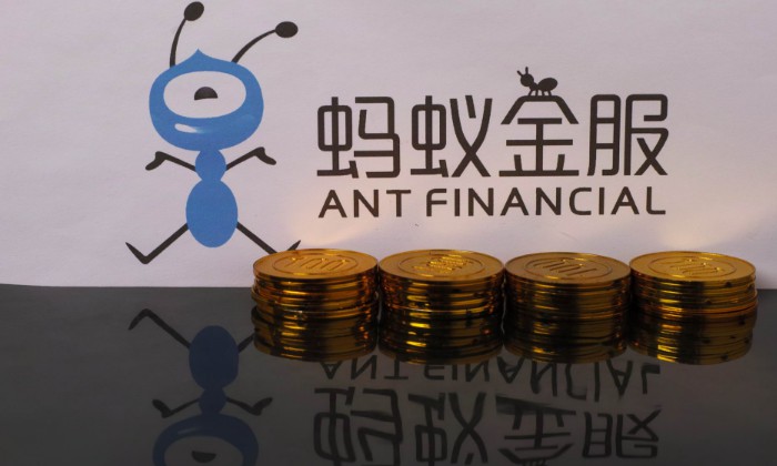 投资未来，蚂蚁金服首季度亏损估值仍上涨_支付_电商报