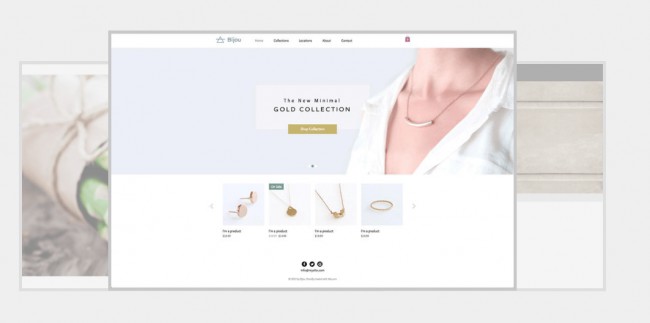 知了创新：Shopify和Wix到底谁才是王者？_行业观察_电商报