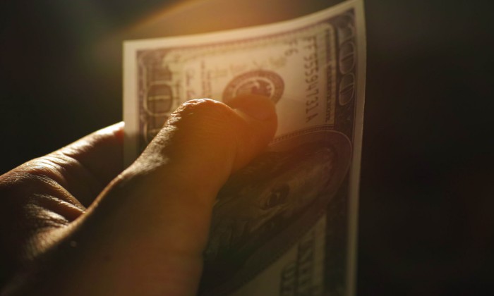 风控能力是新金融急需解决的问题_金融_电商报