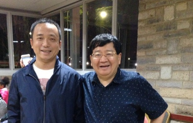 他曾是陈天桥的“左臂右膀”，离职时被评价“有功有过”_人物_电商报