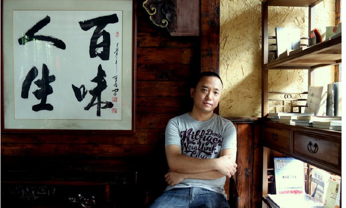 他曾是陈天桥的“左臂右膀”，离职时被评价“有功有过”_人物_电商报