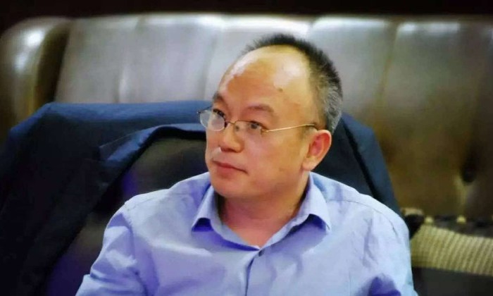 唐彬：创业是一群人的浪漫_人物_电商报