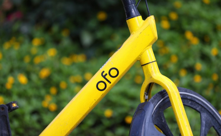 ofo3分钟收2元钱  共享单车发展道路依然未知_O2O_电商报