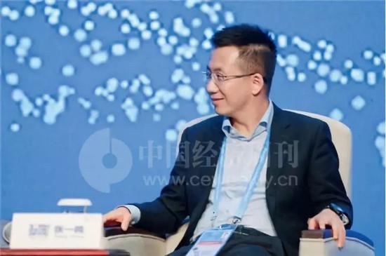 是什么让马化腾和张一鸣不惜亲自上阵互怼？_行业观察_电商报