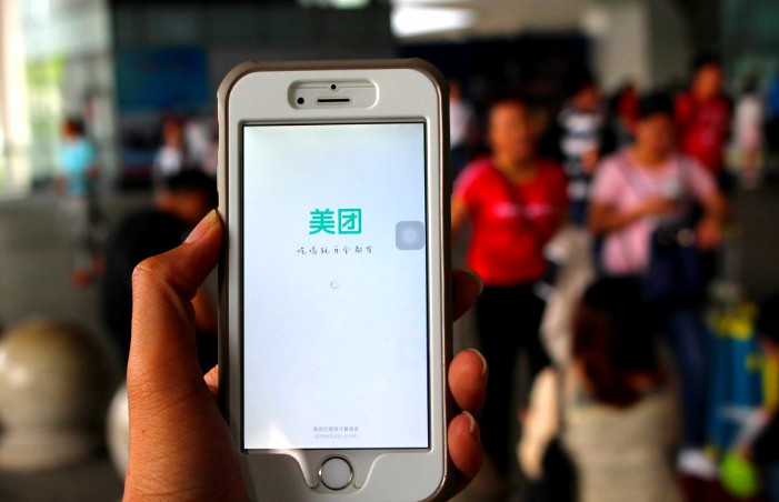 美团的八年嬗变：从外卖平台，到城市新地基_O2O_电商报