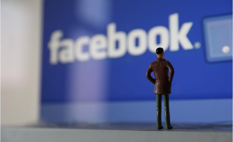 Facebook遭审查 FTC、SEC和FBI齐出动