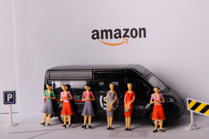 亚马逊预计在西雅图开第二家Amazon Go无人